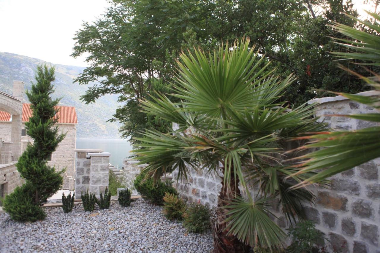 Zeta Residence Donji Stoliv Exterior foto