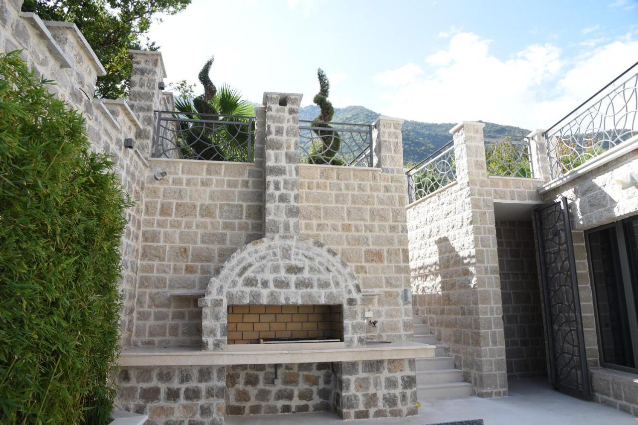 Zeta Residence Donji Stoliv Exterior foto