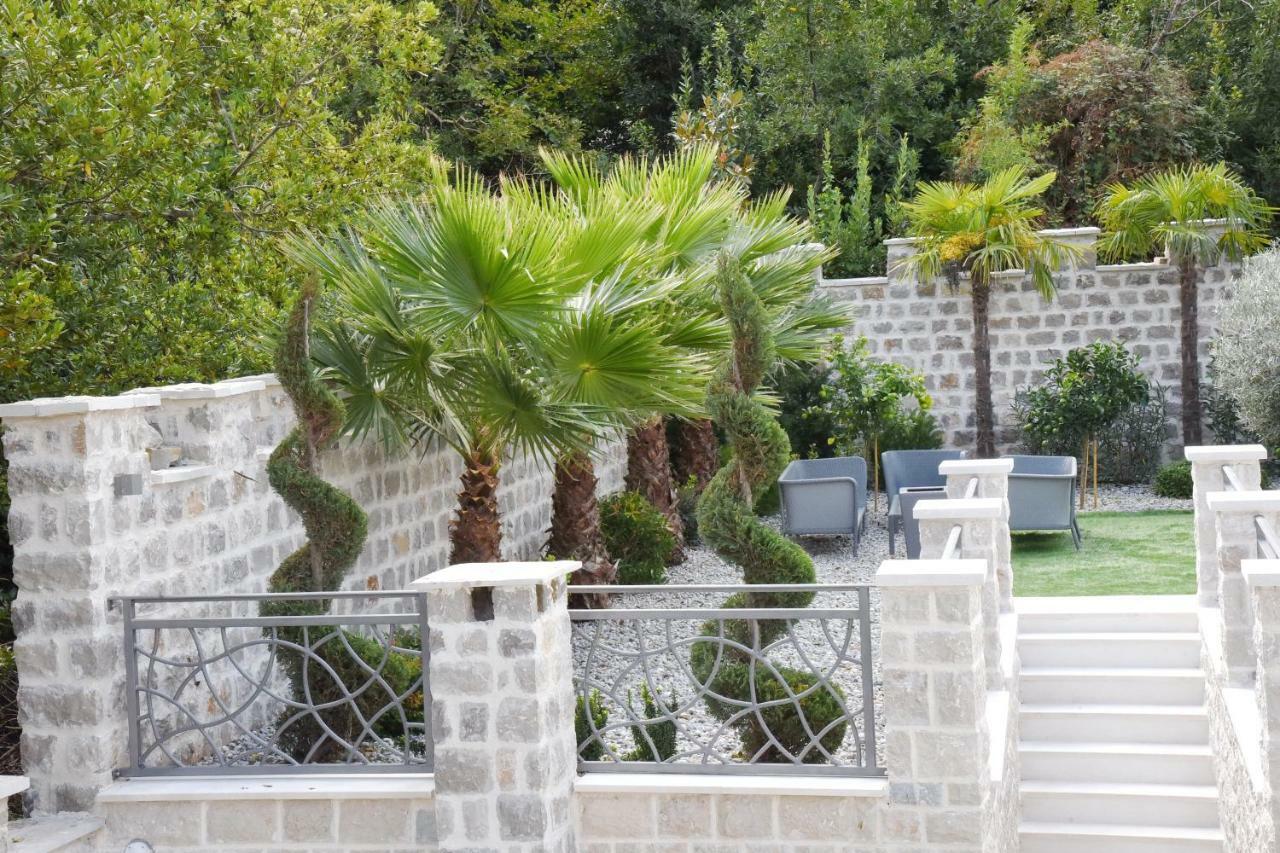 Zeta Residence Donji Stoliv Exterior foto